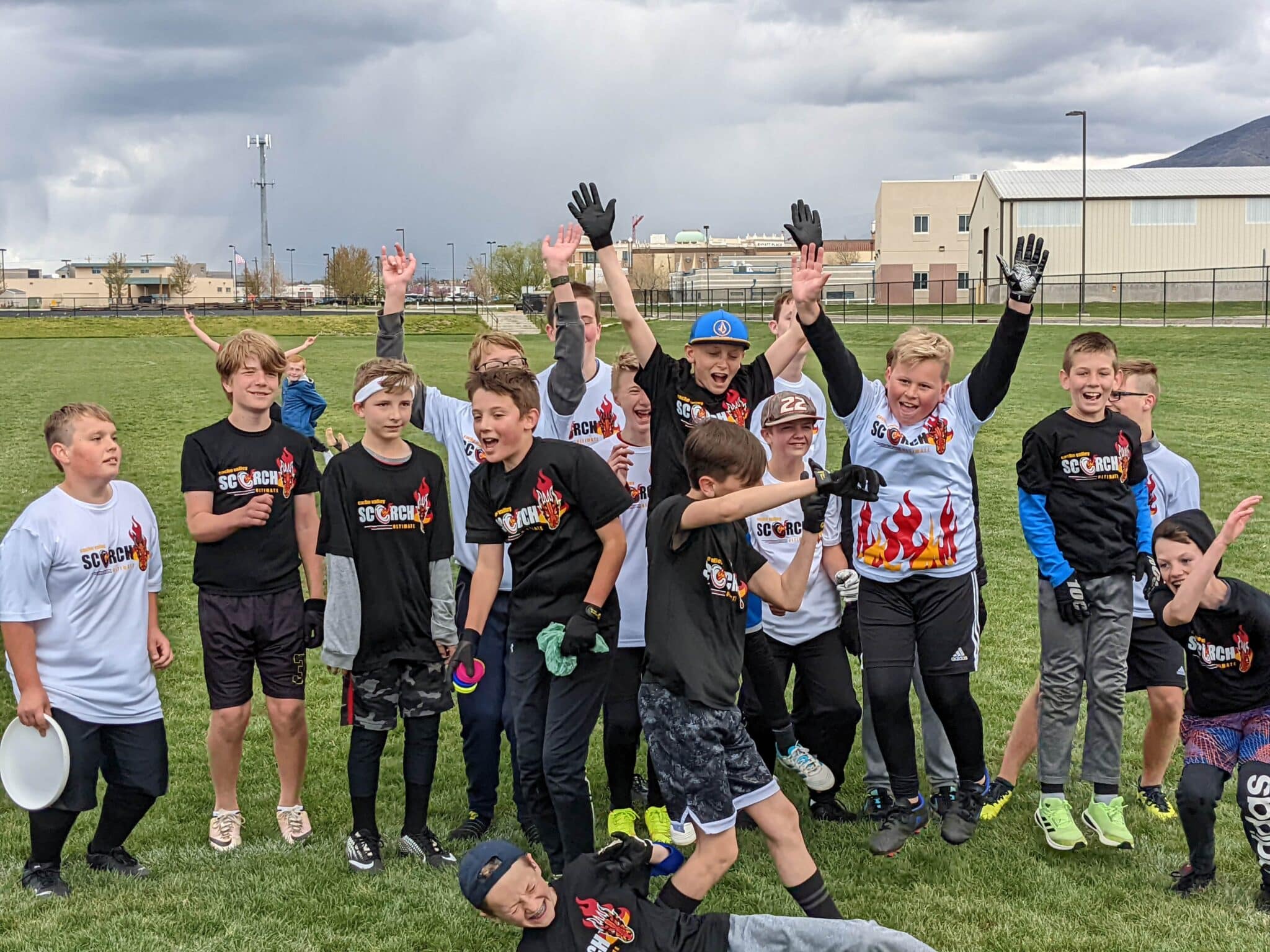 Cache Valley Scorch Cache Valley Ultimate